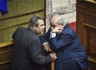 Σήμερα κληρώνει για Καμμένο – Διστάζει ο Βούτσης