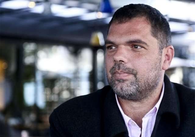 Από τα παρκέ στην πολιτική: Υποψήφιος με τη ΝΔ ο Δημήτρης Παπανικολάου
