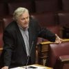 Δεν παραιτείται ο Θανάσης Παπαχριστόπουλος