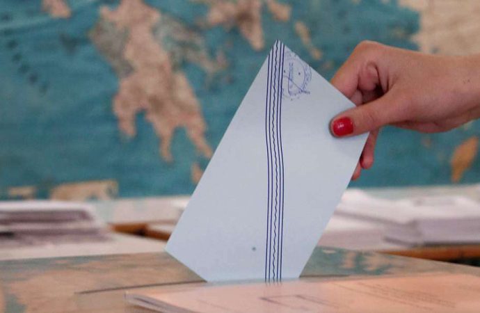 «Παιχνίδια» με την ψήφο των αποδήμων