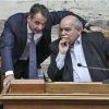 Σύσσωμη η αντιπολίτευση κατά Βούτση: Να μην αλλάξει ο κανονισμός της Βουλής
