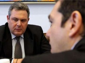 Πάνος Καμμένος: Δεν διέρρευσα εγώ την ιστορία για τον Τσίπρα και τις Μαλδίβες