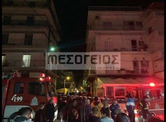 Τραγωδία στην Καλαμάτα: Πώς έγινε η έκρηξη με τους τρεις νεκρούς σε ταβέρνα