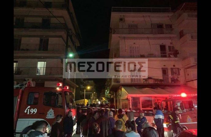 Τραγωδία στην Καλαμάτα: Πώς έγινε η έκρηξη με τους τρεις νεκρούς σε ταβέρνα