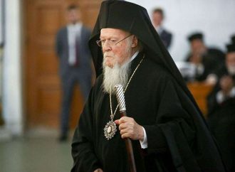 Στη Χάλκη η συνάντηση Τσίπρα με Βαρθολομαίο