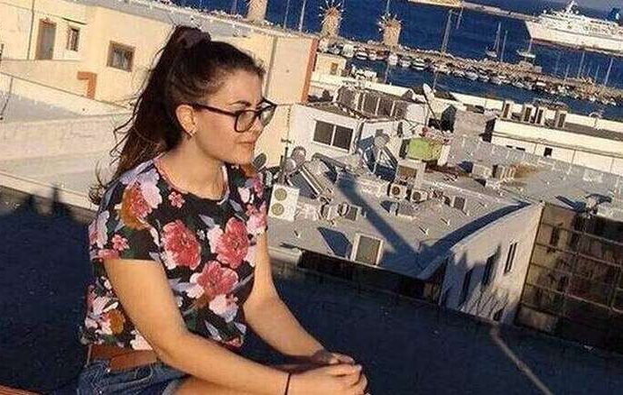 Δολοφονία Τοπαλούδη: Τι κατέθεσε η μητέρα του Ροδίτη κατηγορούμενου