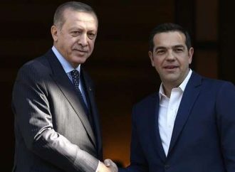 Επίσκεψη Αλ. Τσίπρα στην Τουρκία: Η ατζέντα και οι προσδοκίες