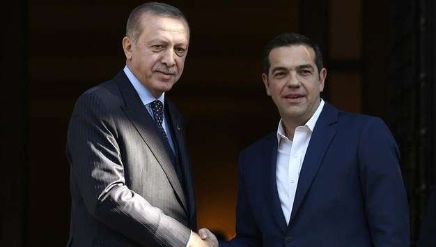 Επίσκεψη Αλ. Τσίπρα στην Τουρκία: Η ατζέντα και οι προσδοκίες