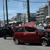Δεκαεννέα νεκροί σε τροχαία στην Αττική τον Ιανουάριο