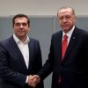 Η Άγκυρα ναρκοθετεί την επίσκεψη Τσίπρα