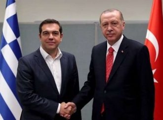 Η Άγκυρα ναρκοθετεί την επίσκεψη Τσίπρα