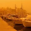 Καιρός: Έρχεται αφρικανική σκόνη – Τους 19 βαθμούς θα αγγίξει το θερμόμετρο!