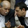 Αλ. Τσίπρας προς Ν. Βούτση: Καμία αλλαγή στον Κανονισμό – Εκβιαζόμενος δεν υπήρξα ποτέ