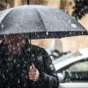 «Αγριεύει» ο καιρός: Νέα κακοκαιρία με ισχυρές βροχές, θυελλώδεις ανέμους και χιόνια
