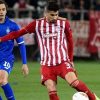 Ολυμπιακός – Ντινάμο Κιέβου 2-2: Με την πλάτη στον τοίχο οι ερυθρόλευκοι στη ρεβάνς