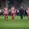 Βαθμολογία UEFA: Παρέμεινε 13η η Ελλάδα λόγω Ολυμπιακού