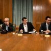 Ανασχηματισμός: Αυτό είναι το νέο υπουργικό συμβούλιο