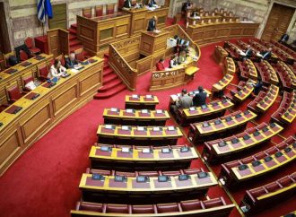 Αποκλειστικό: Ποια ονόματα έχουν πέσει στο τραπέζι για την Προεδρία της Δημοκρατίας