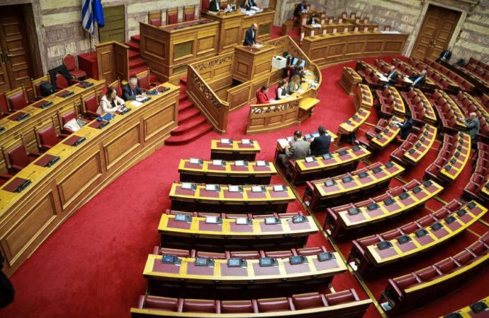 Αποκλειστικό: Ποια ονόματα έχουν πέσει στο τραπέζι για την Προεδρία της Δημοκρατίας