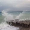 Επιμένει η κακοκαιρία «Χιόνη»: Νέα υποτροπή σήμερα και αύριο