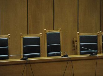 Τρίκαλα: Κακός χαμός στη δίκη για τις 4.600 κλεμμένες λίρες