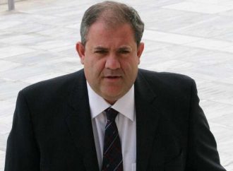Συνελήφθη ο εφοπλιστής Αλέξανδρος Αγούδημος