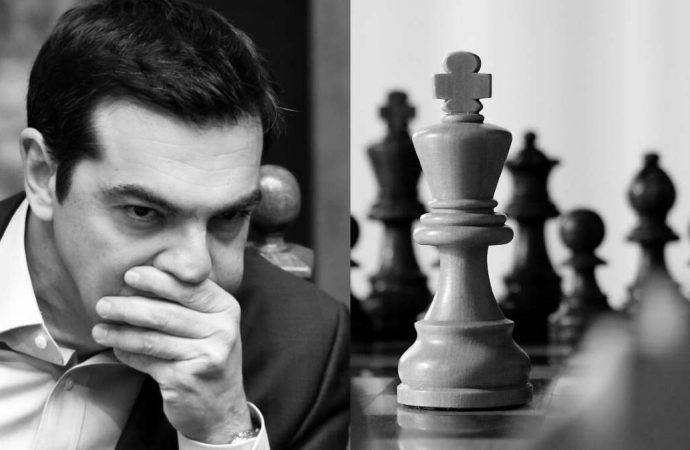 Ραγδαίες εξελίξεις: Στήνει κάλπες ο Τσίπρας – Η ημερομηνία των εκλογών και το «μυστικό» σχέδιο