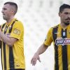 ΑΕΚ: “Κλειδιά” ο παλιός και ο νέος στη μεσαία γραμμή