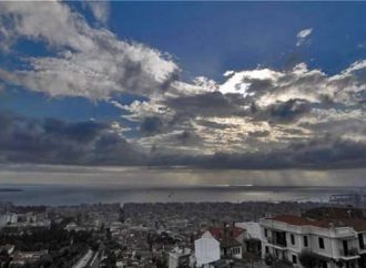 Καλλιάνος: Έρχεται η άνοιξη από Δευτέρα