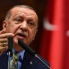 Αναίσχυντος εκβιασμός Ερντογάν: Δε σας δίνουμε τη Χάλκη αν το τζαμί στην Αθήνα δεν έχει μιναρέ
