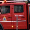 Φωτιά στο ΟΑΚΑ – Ματαιώθηκαν οι Χειμερινοί Αγώνες Κολύμβησης