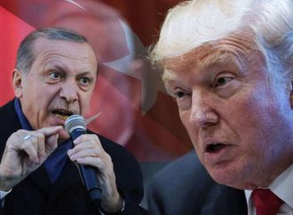 Τελεσίγραφο ΗΠΑ σε Ερντογάν: Αν πάρεις S-400 σε «τελειώνουμε» – Δραματικές εξελίξεις