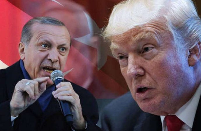 Τελεσίγραφο ΗΠΑ σε Ερντογάν: Αν πάρεις S-400 σε «τελειώνουμε» – Δραματικές εξελίξεις