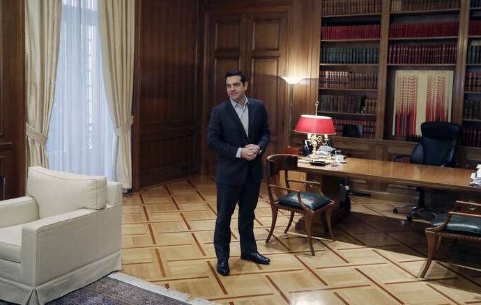 Πώς και πότε θα αποφασίσει ο Τσίπρας για τις εκλογές