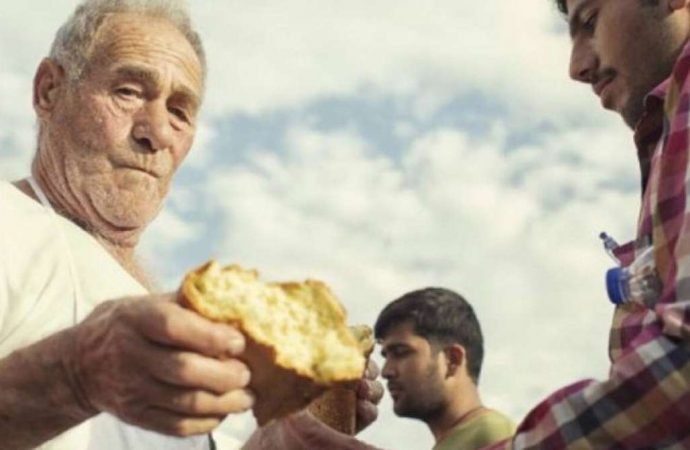 Θλίψη: Πέθανε ο φούρναρης της Κω – Ο Έλληνας που έγινε σύμβολο ανθρωπιάς