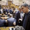 Αντιδράσεις στο ΣΥΡΙΖΑ για τον ανασχηματισμό pasocification