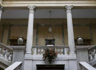 Σήμερα η ορκωμοσία των νέων μελών της κυβέρνησης