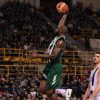 ΠΑΟΚ – Παναθηναϊκός ΟΠΑΠ 73-79: «Πράσινο» το Κύπελλο Ελλάδας