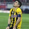 Η ΑΕΚ κλάταρε σε όλα τα επίπεδα