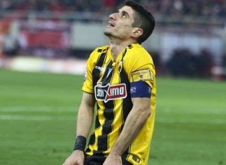 Η ΑΕΚ κλάταρε σε όλα τα επίπεδα