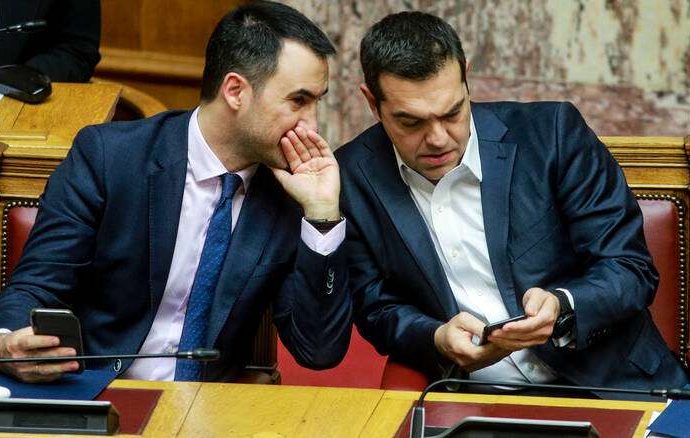 Εκλογές 2019: Όλα έτοιμα για κάλπες τον Μάιο
