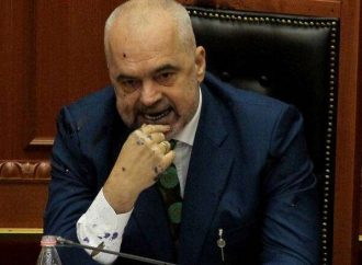 Αλβανία: Πολιτική κρίση δίχως τέλος για τον Έντι Ράμα – Παραιτήθηκε κόμμα της αντιπολίτευσης