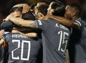 Απόλλων – ΠΑΟΚ 1-5: Καθάρισε σε 33′ και καλπάζει για το πρωτάθλημα