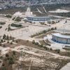 Up Drones: Προσγείωση στο πρώην Αεροδρόμιο Ελληνικού μετά από 18 χρόνια