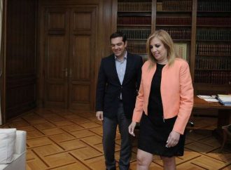 Έρχεται και νέα «μεταγραφή» από το ΚΙΝΑΛ στον ΣΥΡΙΖΑ