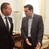 Πολιτικός σεισμός! Απάντηση Τσίπρα στον Στουρνάρα για τον Πολάκη – «Να σέβεσαι»
