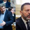Παρέμβαση εισαγγελέα για τη δημοσιοποίηση της συνομιλίας Πολάκη – Στουρνάρα