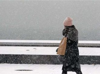 Καλλιάνος: Αν επαληθευθούν τα προγνωστικά, έρχεται ιστορικός χιονιάς