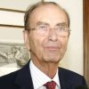 Πέθανε ο εφοπλιστής Περικλής Παναγόπουλος