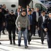 Η Άγκυρα επικήρυξε τους οκτώ στρατιωτικούς